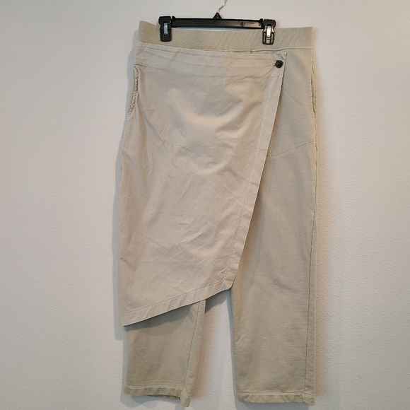Prairie Underground Loggia Skirted Pant -NWT - Picture 2 of 7